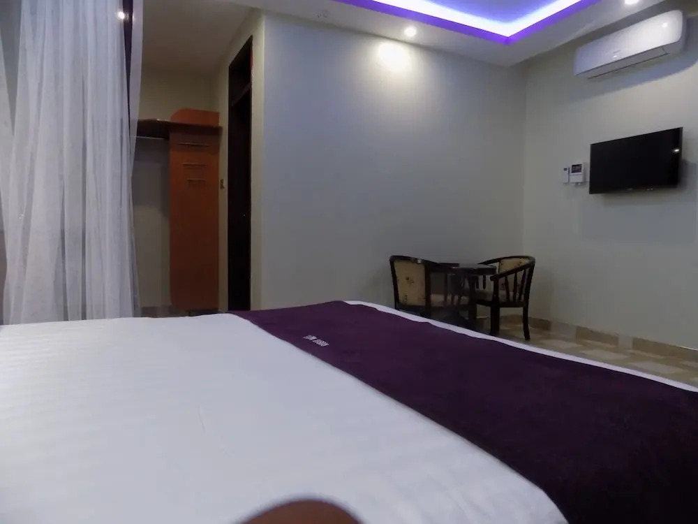 Rubax motel mbarara
