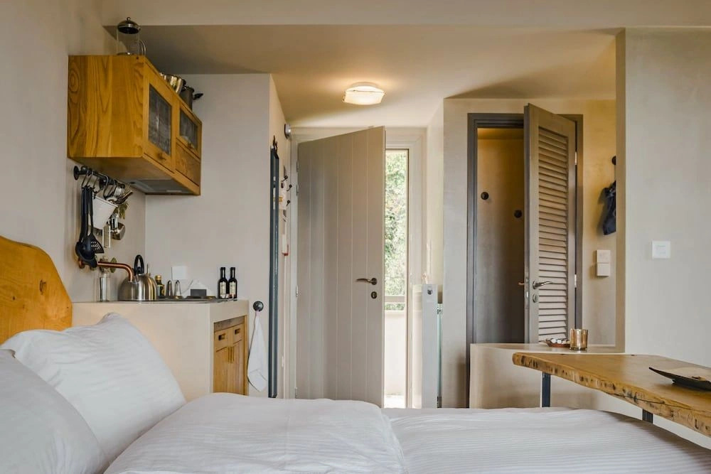 Mazaraki Guesthouse