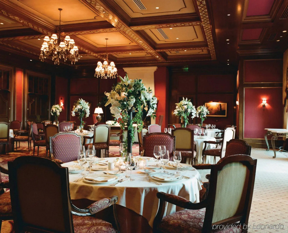 Fairmont Grand Del Mar