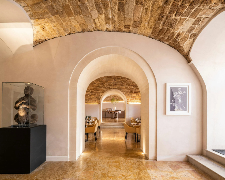 Palazzo Artemide - VRetreats, an SLH Hotel