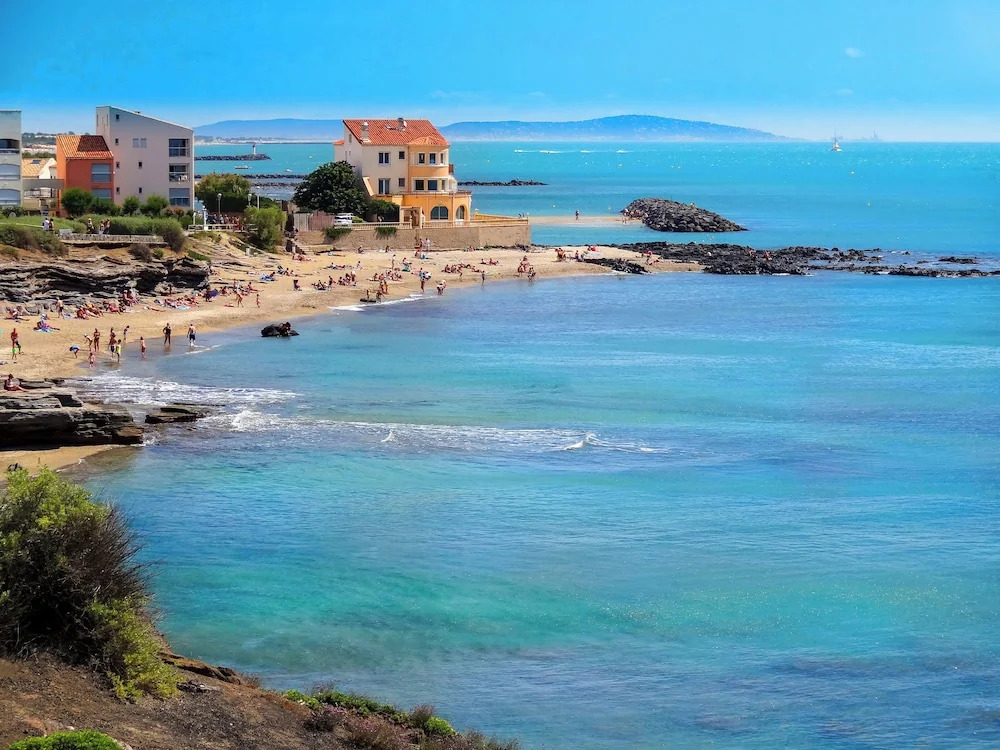 Azureva Cap d'Agde