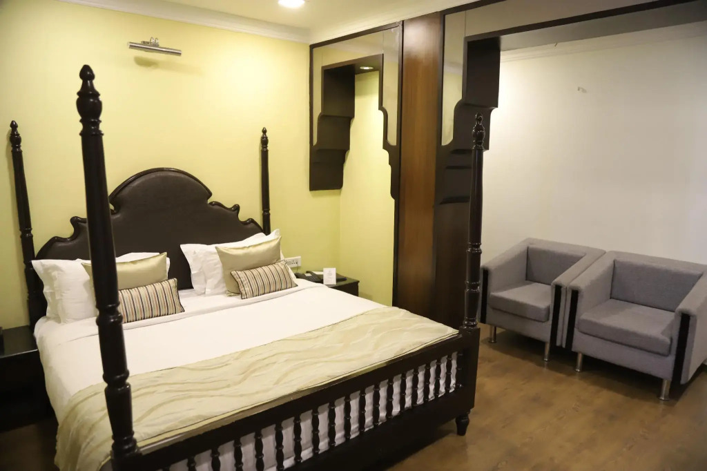 Oyo Premium Children Park Sardarpura