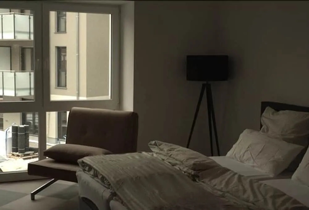 Giessener Bett Apart