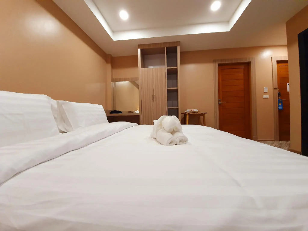 USABAI Riverside Boutique Hotel