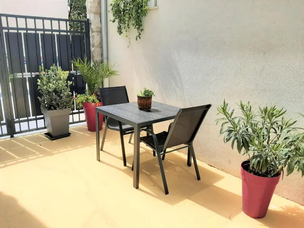 Perimar Luxury Apartments and Rooms Split Center