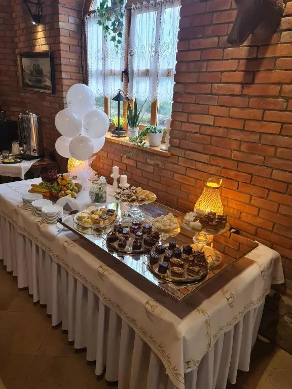 Hotel Staropolska