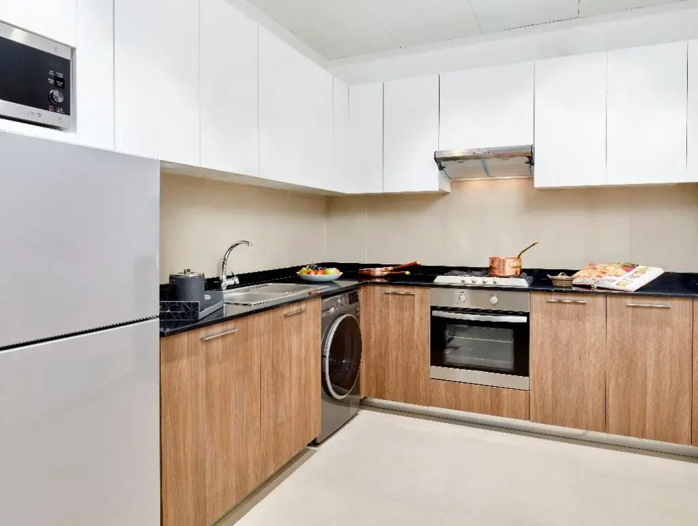 Staybridge Suites Doha Lusail by IHG