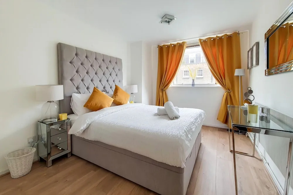 The Portman Residences