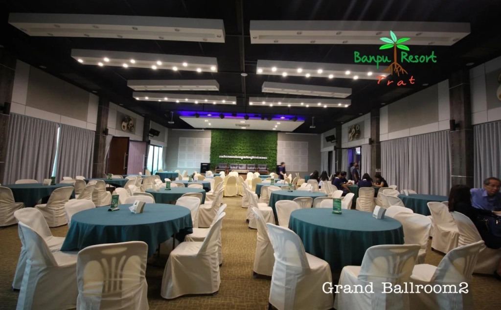 Banpu Resort Trat