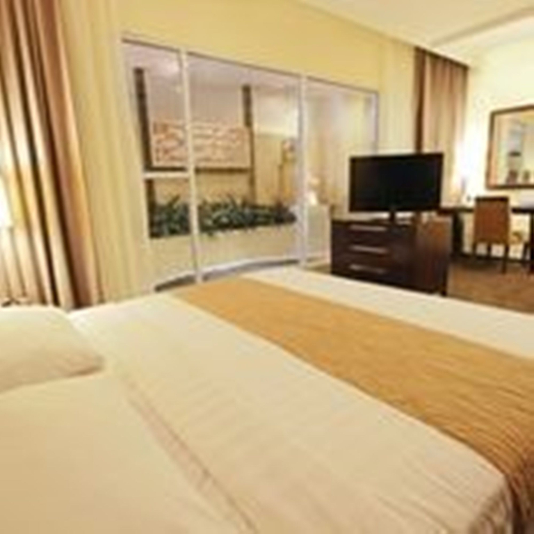 Harmoni One Convention Hotel and Service Apartments