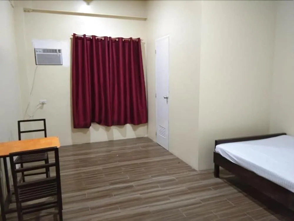 WJV INN CONSOLACION