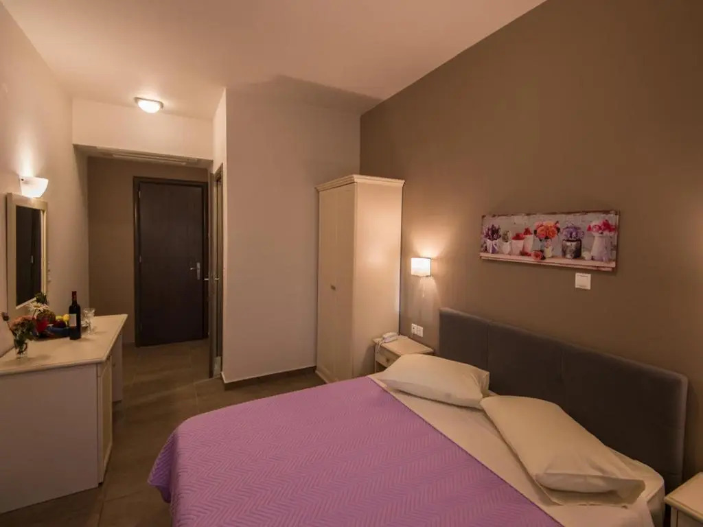 Harmony Hotel