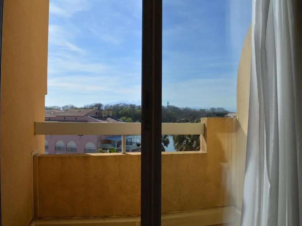 Appartement Saint-Cyprien, 2 pièces, 6 personnes - FR-1-225D-39