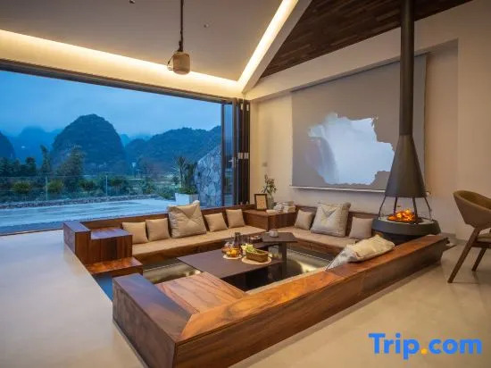 Xingyi Wanfeng Linyueqili B&B