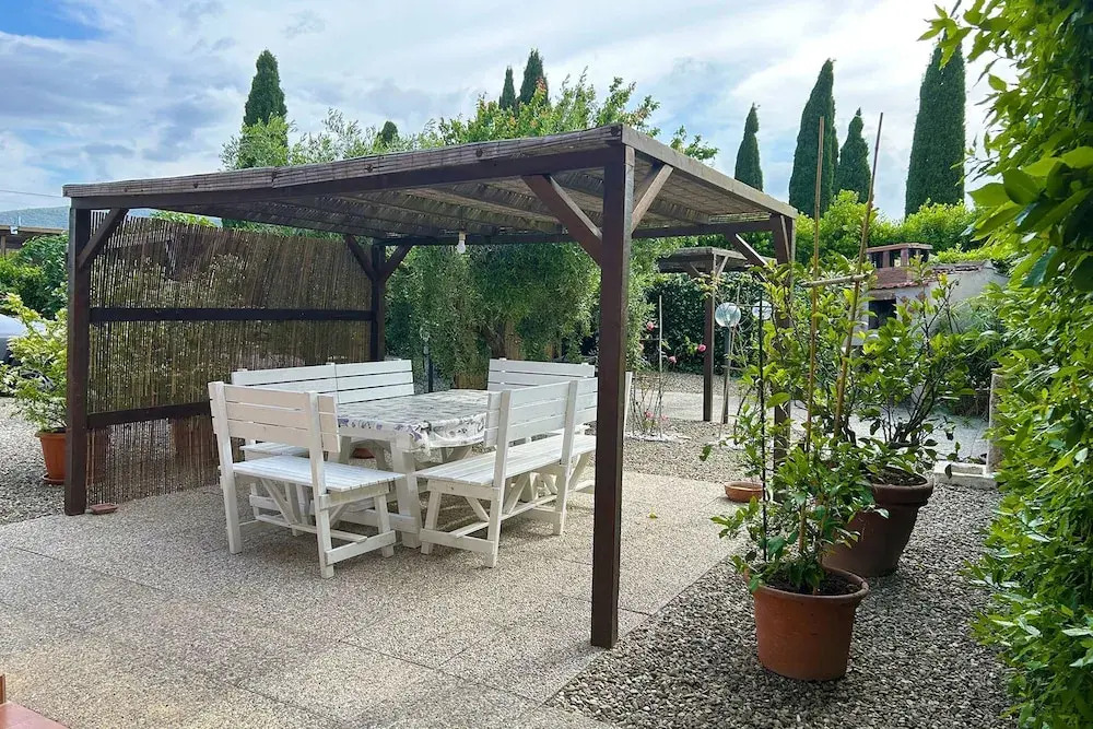 Casale Rovereto nel Parco Della Maremma