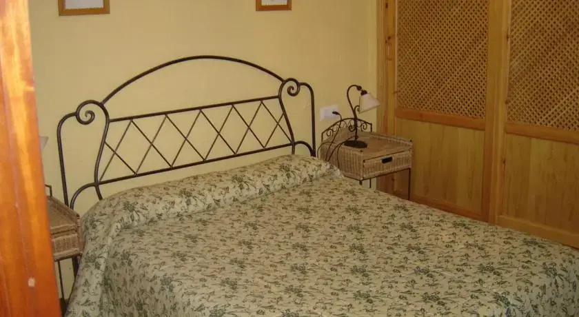 Casa Balastegui