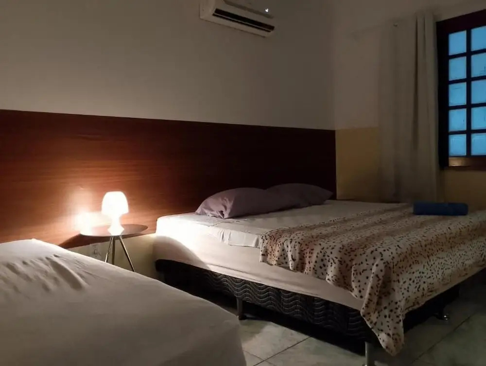 Hostel Aldeia Inn