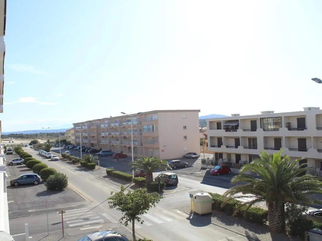 Appartement Port-la-Nouvelle, 3 pièces, 6 personnes - FR-1-229C-38