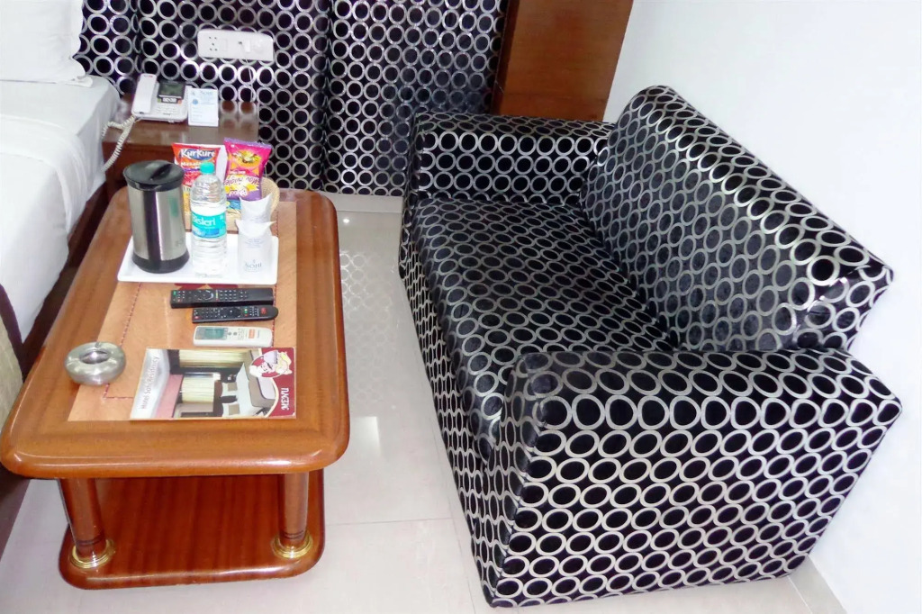 Hotel Sohi Residency