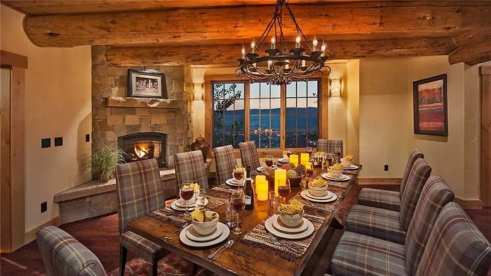 Panorama Lodge South