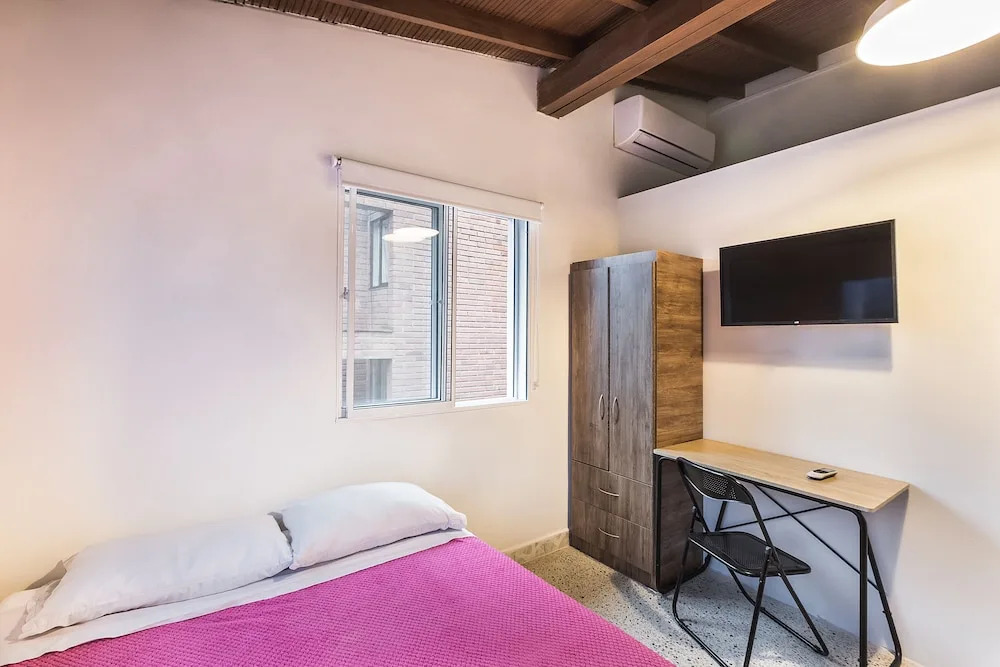 Living Hotel