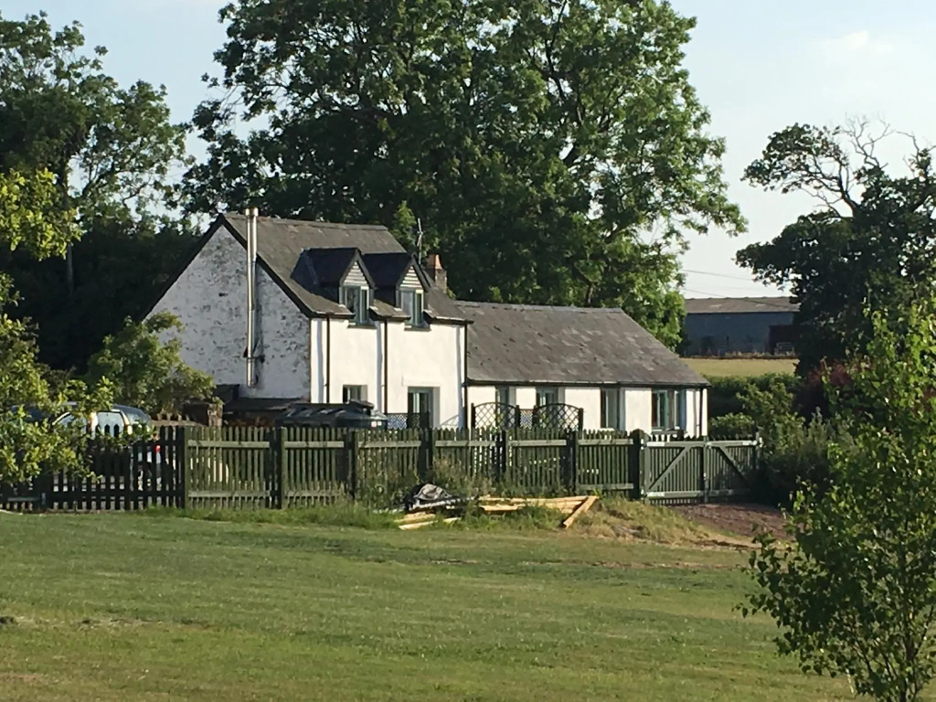 Moorshead Farm