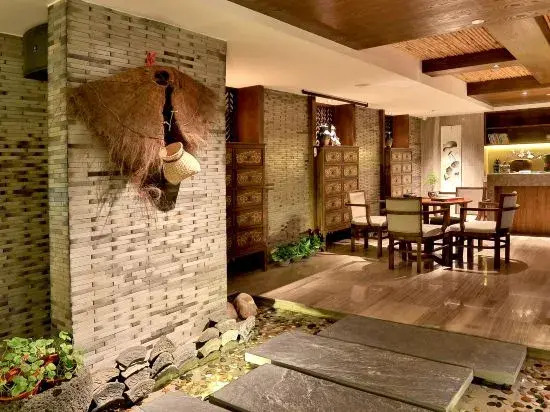 Sushe Boutique Hotel (Hangzhou Xixi)