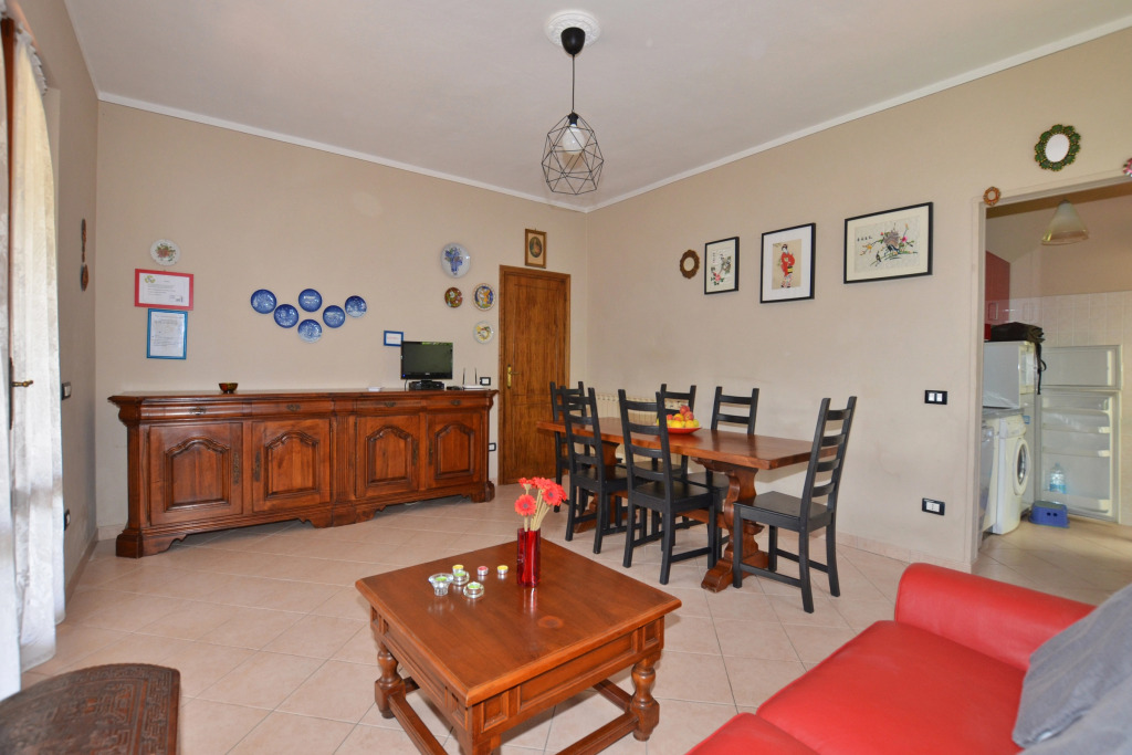 Casa Rosalba - Happy Rentals