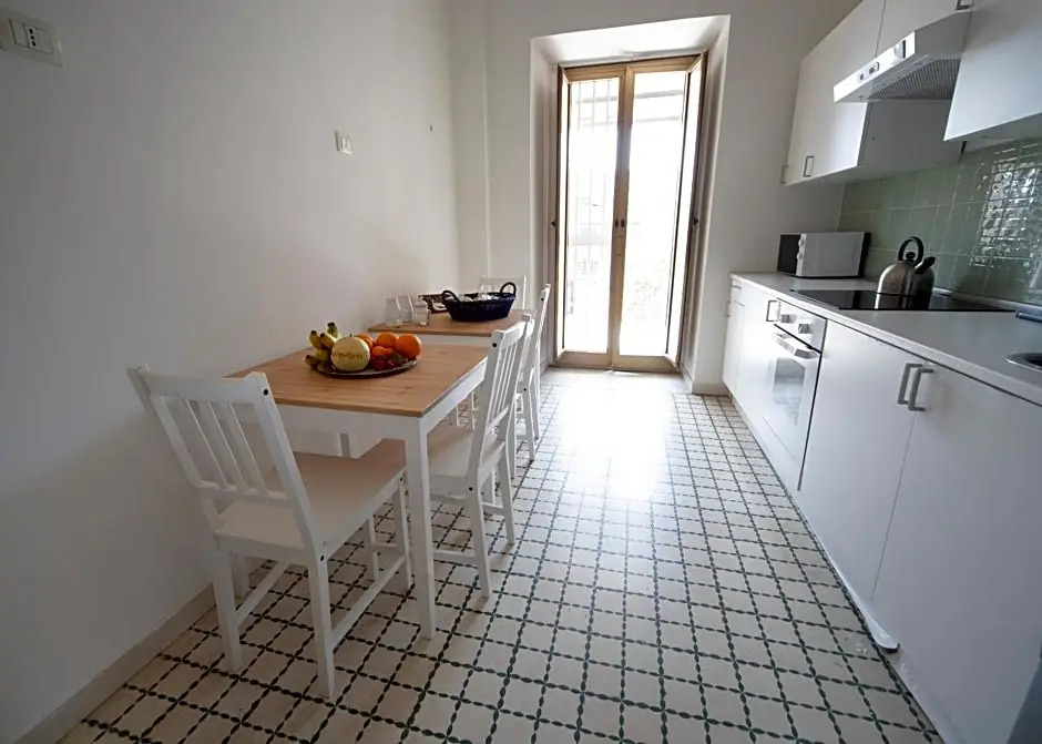 Sicilian Mood - Bed and Breakfast