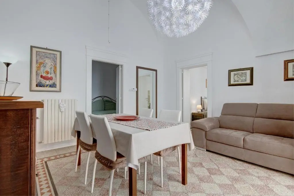 Le Bianche Suites Ostuni