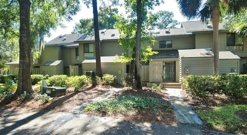 Shipyard Hilton Head Beach and Golf Villas