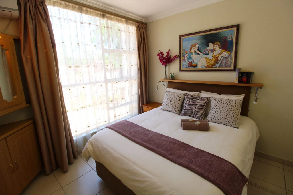 Wilger Guesthouse - Self-Catering Business Accommodation in Centurion