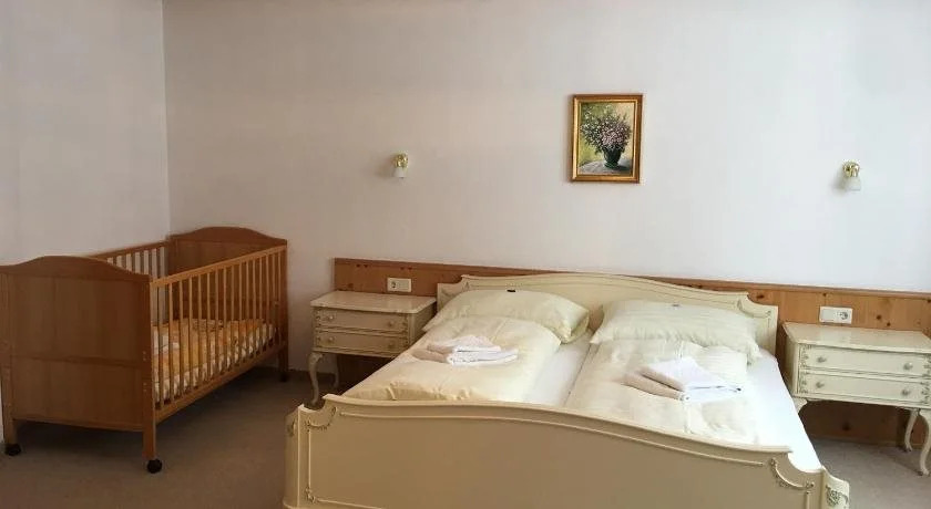 Apartment Aaron
