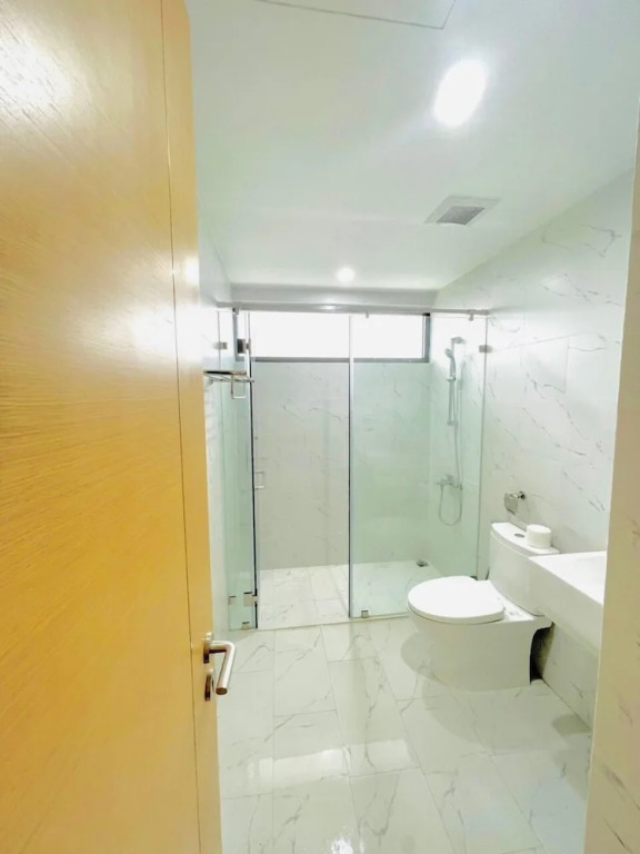 TMS Quy Nhơn - Lee Xinh