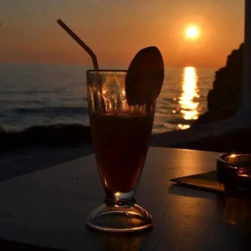 Agathi Beach House