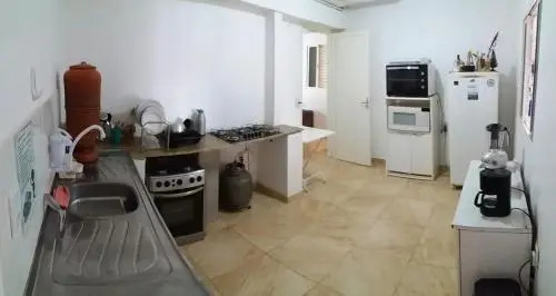 Hostel Itakamã