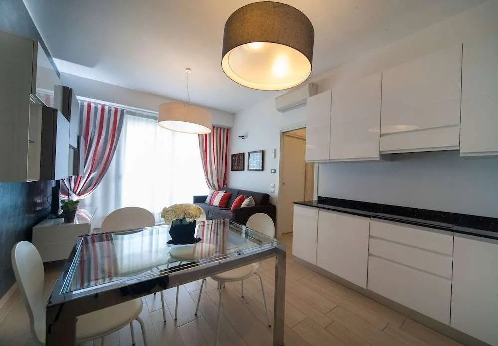Residence Lungomare