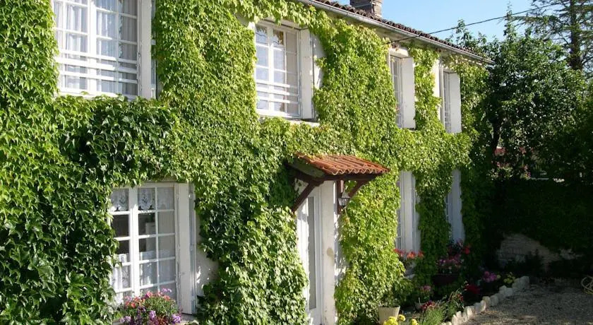 Les Valérianes