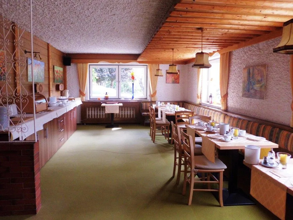 Alpina Appartements