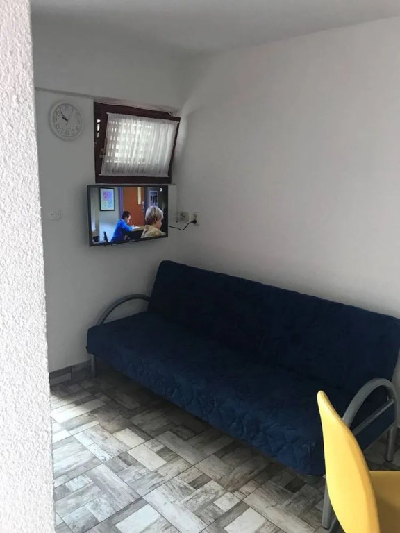 Apartment Roza near Sandy Beach
