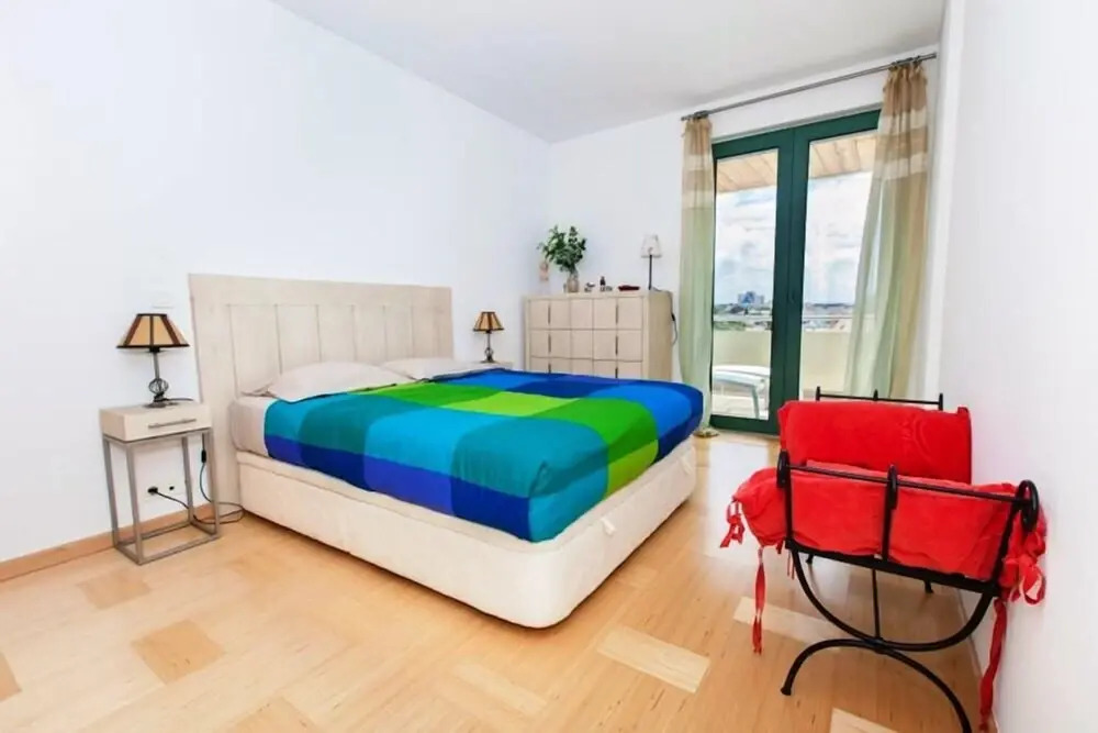 VilamouraSun Aquamar 418