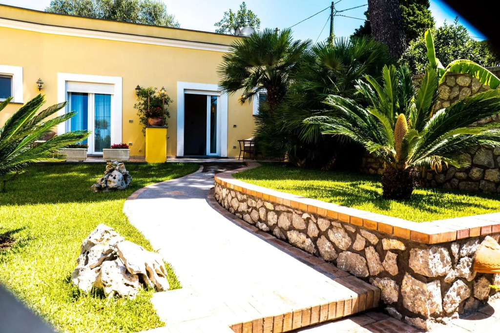 Hotel Villa Ceselle