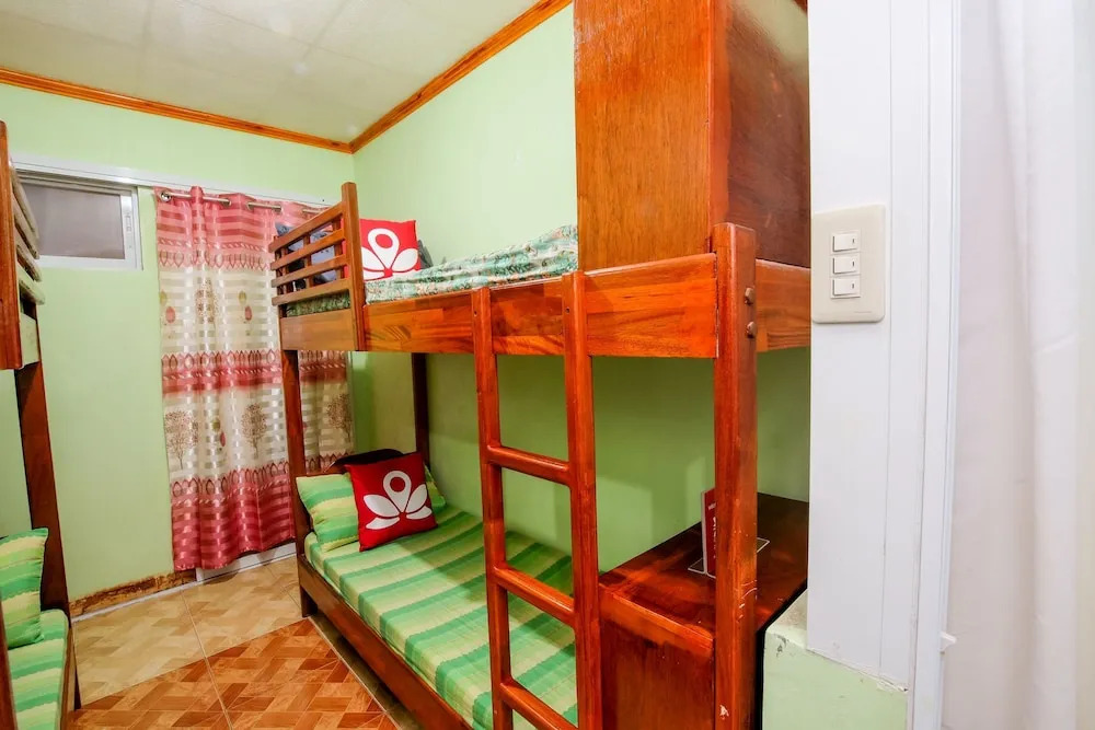 ZEN Rooms Basic Camp Allen Rd Baguio - Hostel