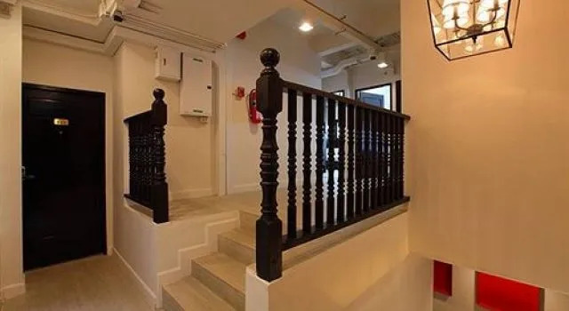 De Vieng Hostel