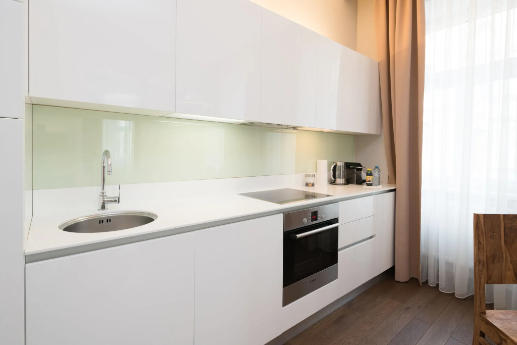 RAFAEL KAISER - Premium Apartments - Contactless Check-In