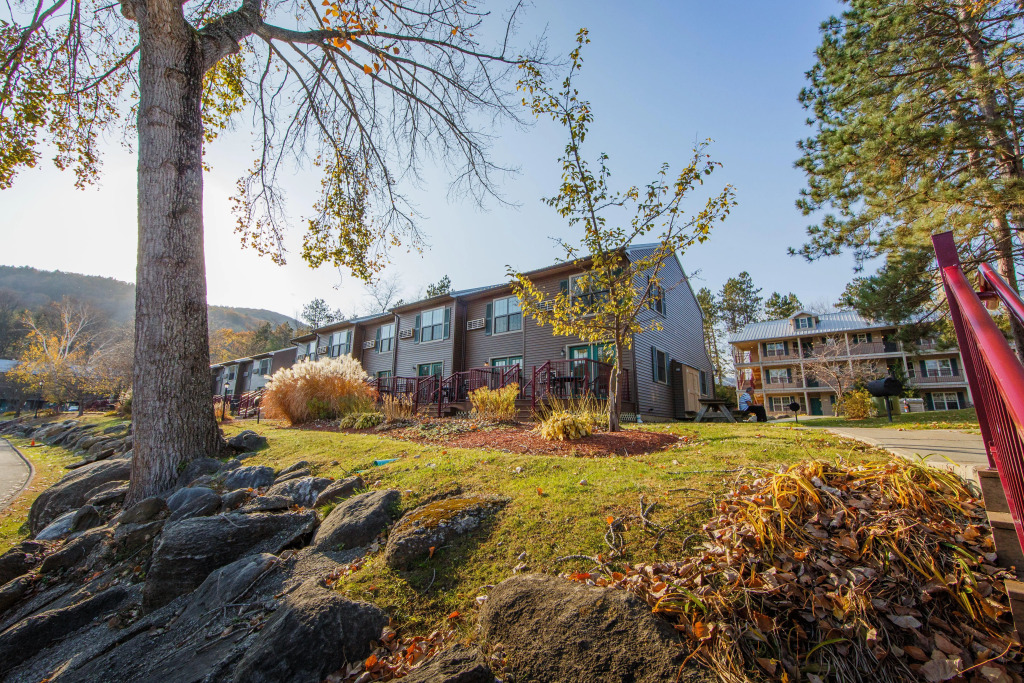 Holiday Inn Club Vacations Oak n Spruce Resort in the Berkshires