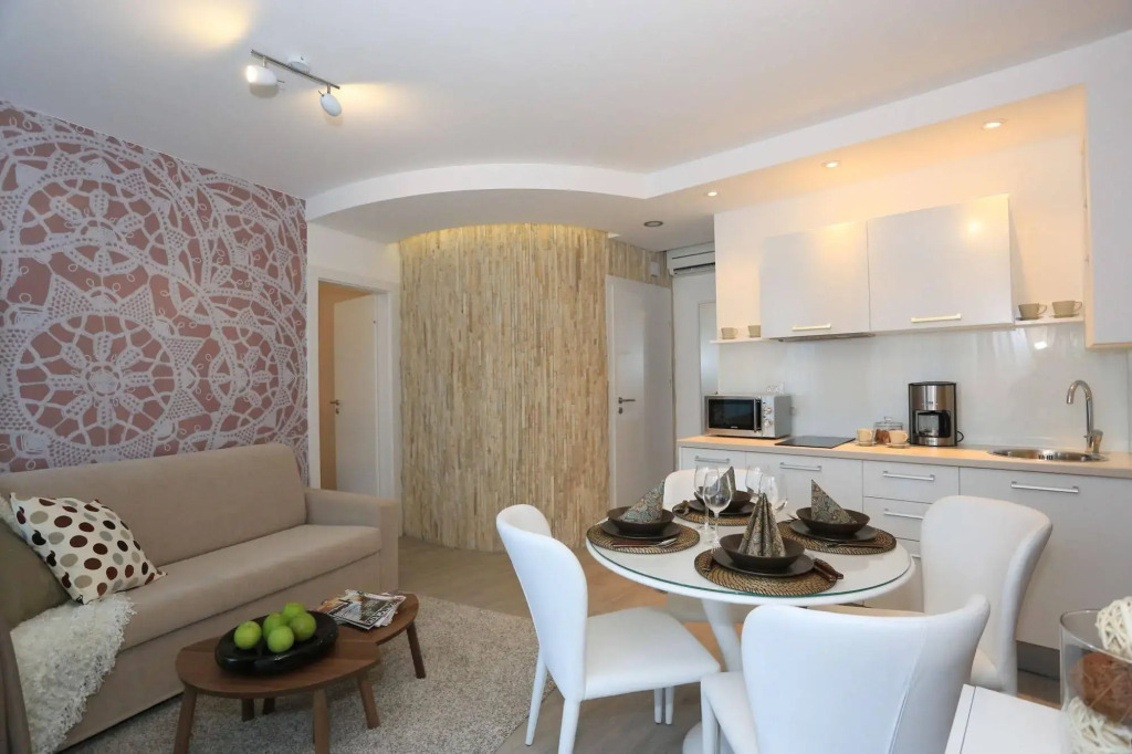 Apartments & Rooms Mareta Exclusive