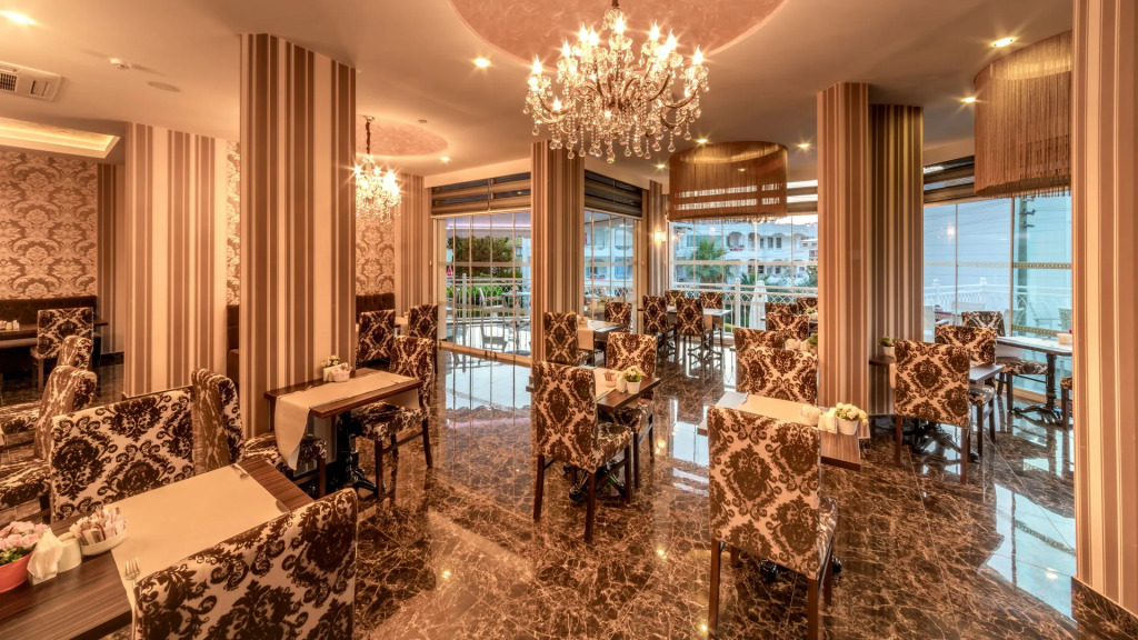 Piccolo Dream Hotel - All Inclusive - Adults Only