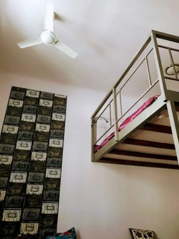 BPM - Maharaja City Loft Apartments