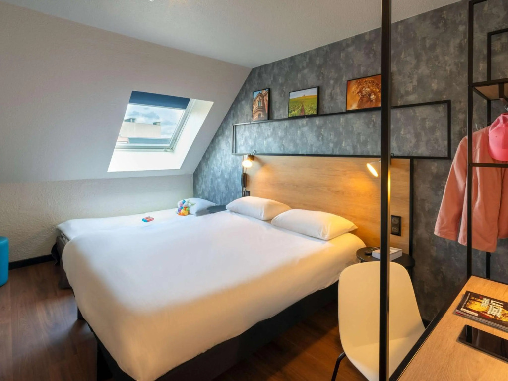 ibis Epernay Centre Ville